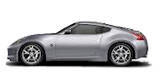 NISSAN 370Z
