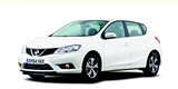 NISSAN PULSAR