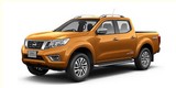 NISSAN NP300