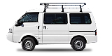 NISSAN VANETTE