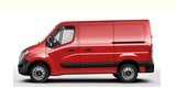 NISSAN NV400