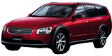 NISSAN STAGEA