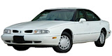 OLDSMOBILE 88