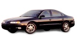 OLDSMOBILE AURORA