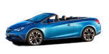 OPEL CASCADA