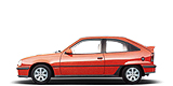 OPEL KADETT