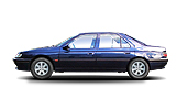 PEUGEOT 605