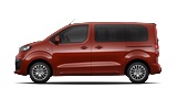 PEUGEOT TRAVELLER