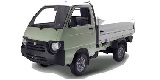 PIAGGIO QUARGO