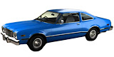 PLYMOUTH VOLARE