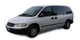 PLYMOUTH VOYAGER