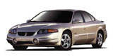 PONTIAC BONNEVILLE