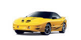 PONTIAC FIREBIRD
