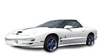 PONTIAC TRANS