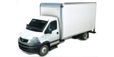 RENAULT MASCOTT