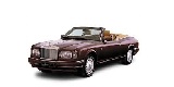 ROLLS-ROYCE CORNICHE