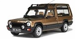 TALBOT RANCHO