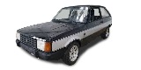 TALBOT SAMBA