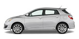 TOYOTA MATRIX