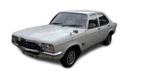 VAUXHALL VICTOR