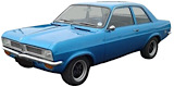 VAUXHALL VIVA