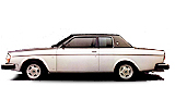 VOLVO 260