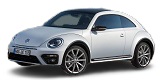 VW BEETLE