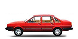 VW SANTANA
